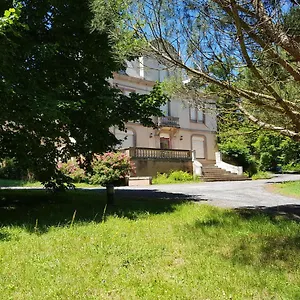 Résidence Du Rougier Camarès