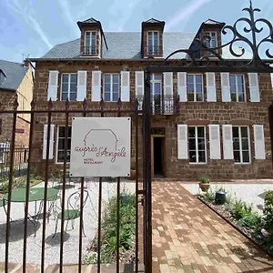 Restaurant Aupres D'angele Marcillac-Vallon
