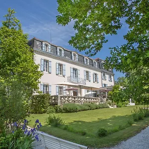 Château Bellevue Cazaubon