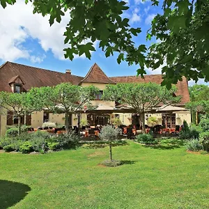 Logis Du Causse Gramat