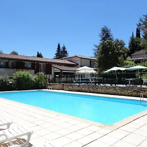 Restaurant Les Falaises Bouziès
