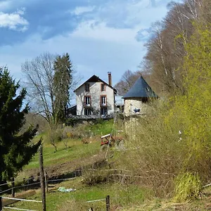 Le Perchoir Des Pyrenees Gerde