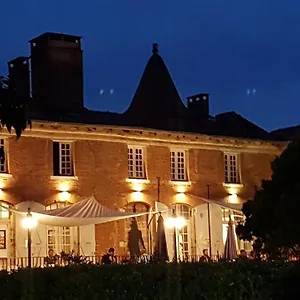 Domaine De Peyrolade Daux